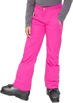 Obermeyer Brooke Snow Pants - Girls' 1