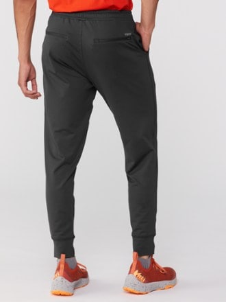 Vuori Sunday Performance Joggers - Men's 2