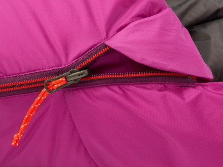 Mountain Equipment Glacier 700 Sleeping Bag - Women's 5