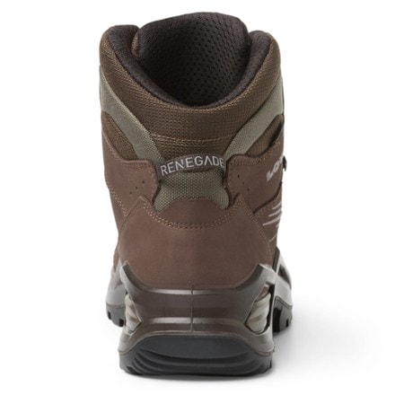 Lowa Renegade Evo GTX Mid Hiking Boots - Men's 3