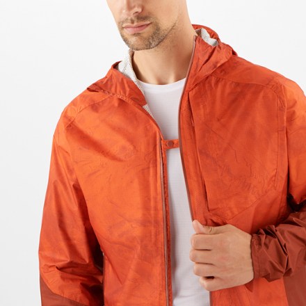 Salomon Bonatti Waterproof Jacket - Men's 5