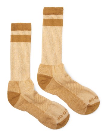 REI Co-op Merino Wool Lightweight Hiking Crew Socks - Seconds - 2 Pairs 0