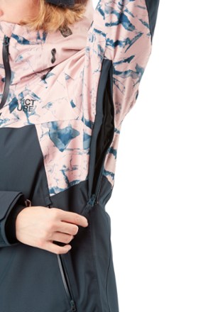 Picture Organic Clothing Exa Insulated Jacket - Women's 8