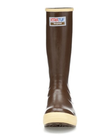 XTRATUF 15" Legacy Rain Boots - Men's 4