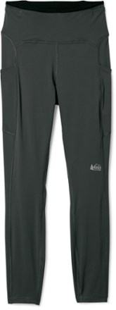 REI Co-op Swiftland 7/8 Running Tights - Women
