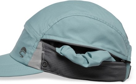 Sunday Afternoons VaporLite Cape Cap 3