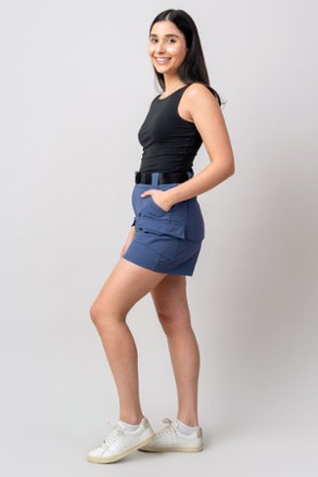 alder Take A Hike Shorts - Women's 8