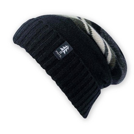 Pistil Fletcher Slouch Beanie - Men's 0