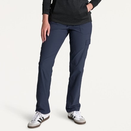 KUHL Trekr Straight Pants - Women's 0