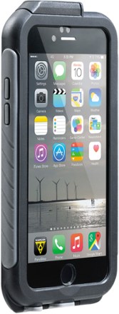 Weatherproof RideCase with Mount iPhone 6 6s