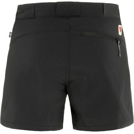 Fjallraven High Coast Lite Shorts - Women's 1