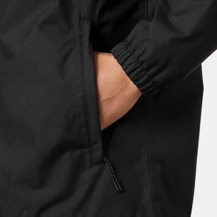 Helly Hansen Vancouver Rain Jacket - Women's 5