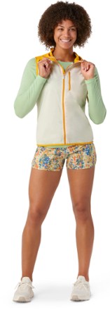 Smartwool Active Ultralite Vest - Women's 3