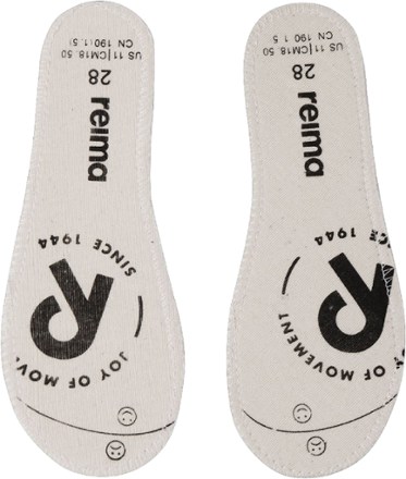 Reima Taika 2.0 Classic Rubber Rain Boots - Toddlers'/Kids' 5