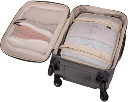 Thule Subterra 2 Spinner 10