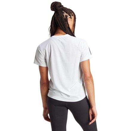 adidas Own The Run Base T-Shirt - Women's 1