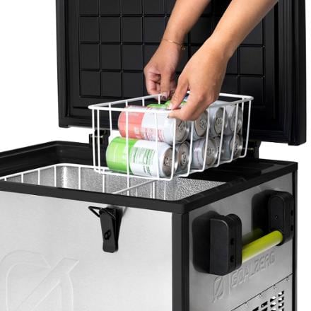 Goal Zero Alta 50 Electric Cooler 6