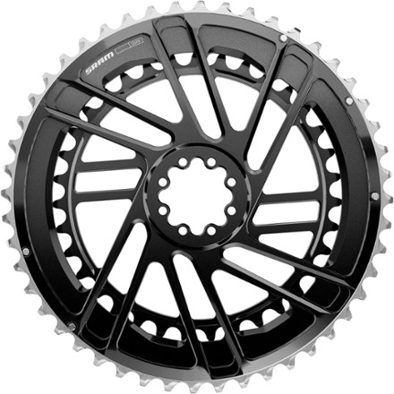 SRAM Force 2x CR Chainring Kit 0