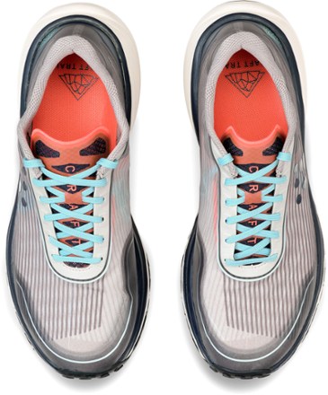 Craft Pure Trail Trail-Running Shoes - Women's 5