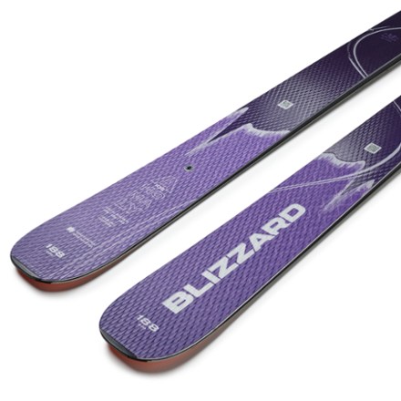 Blizzard Anomaly 102 Skis - Men's - 2024/2025 5
