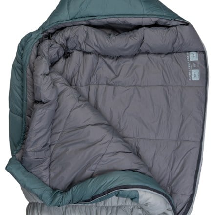 Klymit Sojourn Stretch 20 Sleeping Bag 3