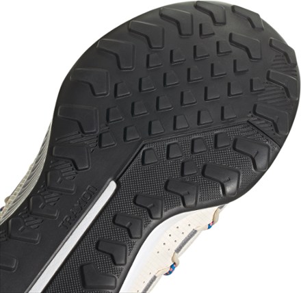 adidas Terrex Voyager 21 Ripstop Travel Shoes - Men's 5