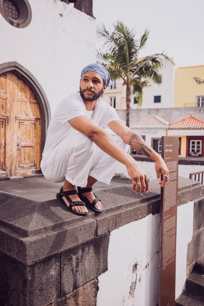 Location Image for Original Universal Urban Sandals - Men's