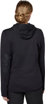 Flylow Katinka Hoodie - Women's 1
