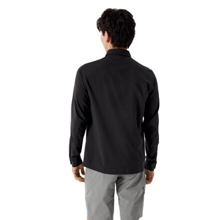 Arc'teryx Skyline Long-Sleeve Shirt - Men's 5