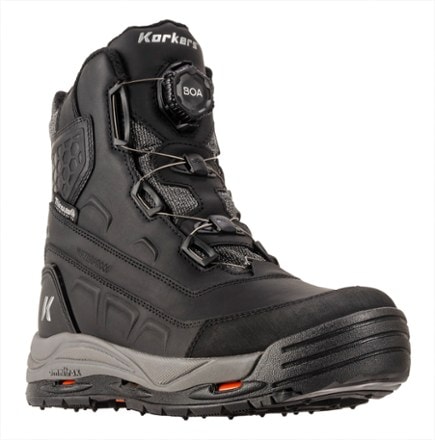 Korkers Snowmageddon BOA Winter Boots - Men's 2