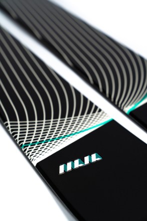 Faction Mana 3 Skis - Men's - 2022/2023 4