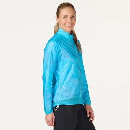 Terry Mistral Packable Cycling Jacket - Women's 2