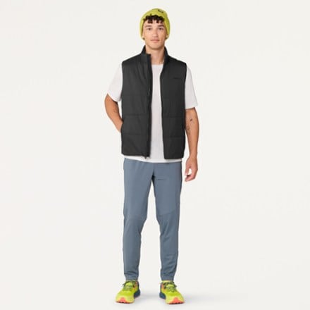 Vuori Echo Insulated Vest 3.0 - Men's 3