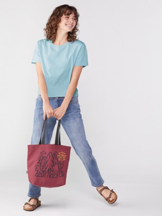 Outdoor Voices Everyday Shirt - Women's 3