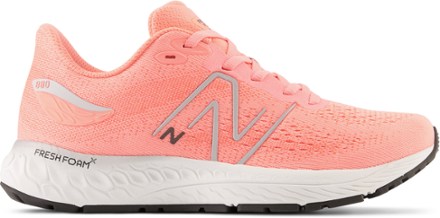 New Balance 880v12 Road-Running Shoes - Big Kids' 0