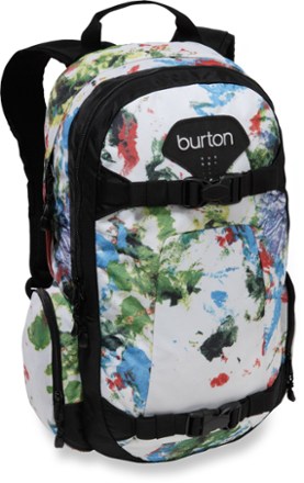 burton day hiker 20l