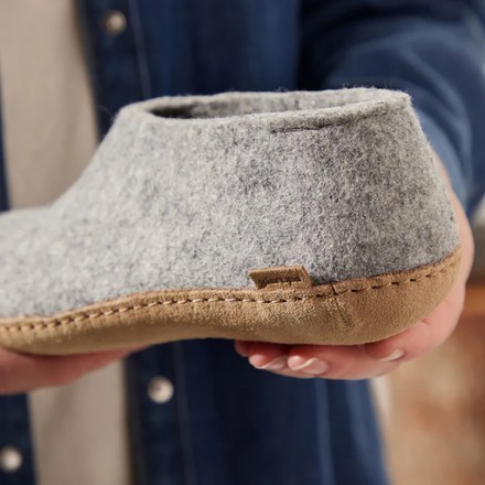 Location Image for Model A Shoes - Men's