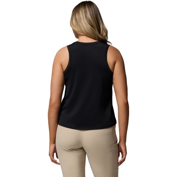 On Body Image of color Black