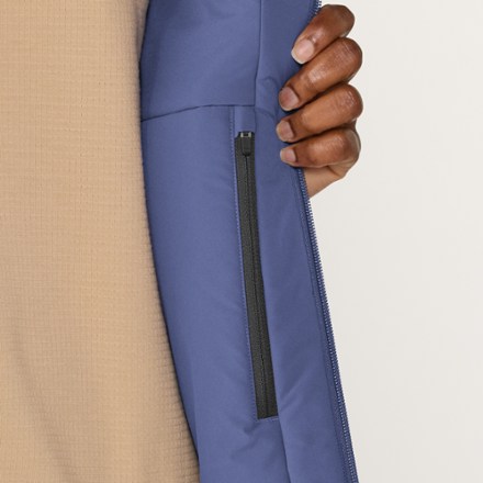 Stio Fernos Max Insulated Parka - Women's 8