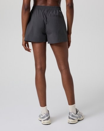 Vuori Birch Shorts - Women's 1