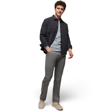 prAna Brion Pants - Men's 2