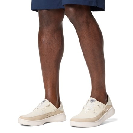Columbia PFG Boatside Breathe Relaxed Shoes - Men's 9