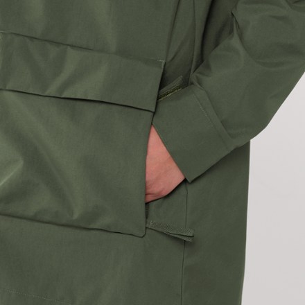 REI Co-op Campwell Rain Jacket - Women's 6