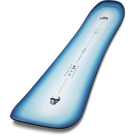 Jones Mind Expander 2.0 Snowboard - 2026/2027 3