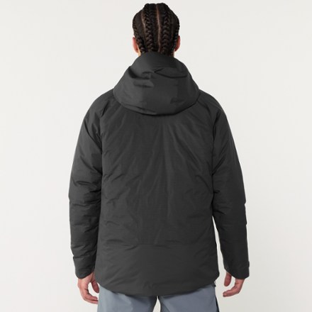 REI Co-op Stormhenge 850 Down Hybrid Jacket - Men's 4