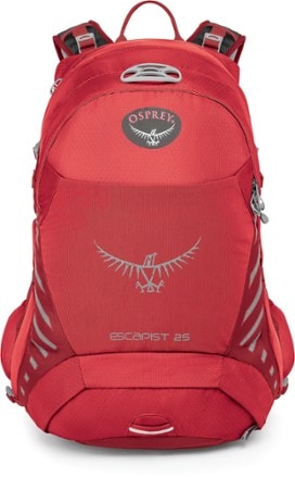 risico Reageer Stad bloem Osprey Escapist 25 Pack | REI Co-op