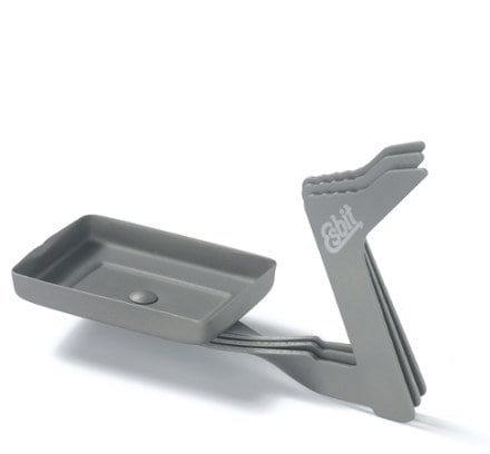 Esbit Titanium Stove 0