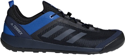 adidas Terrex Swift Solo Hiking Shoes - Men's | Co-op