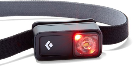 Alternate View (Matte Black)