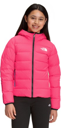 The North Face Girl